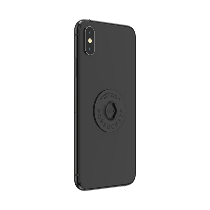 黒 ポップグリップ用 ベース, PopSockets