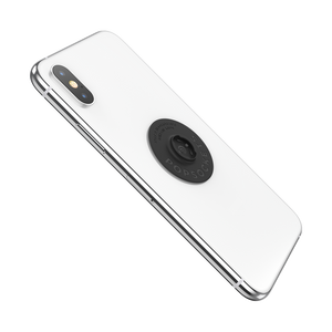 黒 ポップグリップ用 ベース, PopSockets