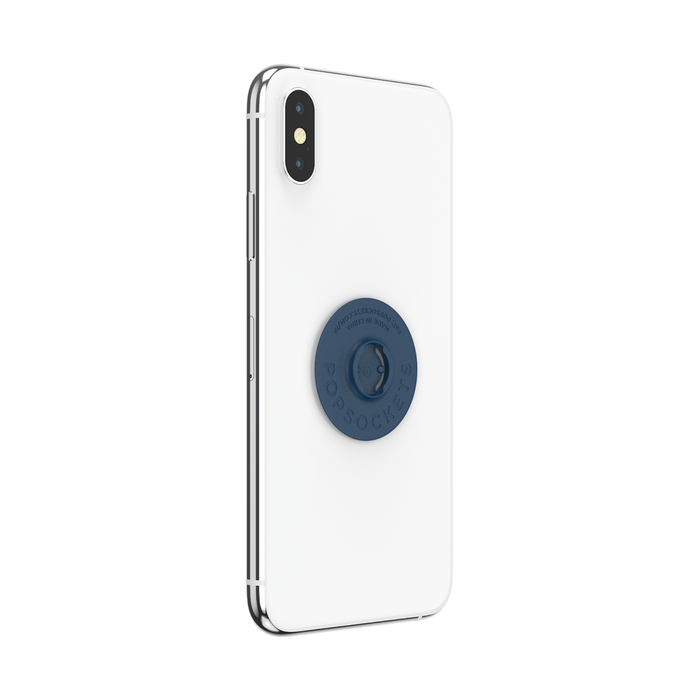 紺 ポップグリップ用 ベース, PopSockets