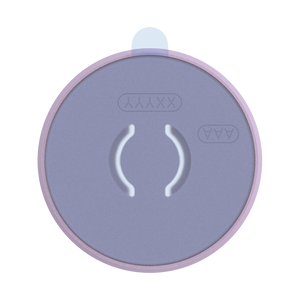 ラベンダー ポップグリップ用 ベース, PopSockets