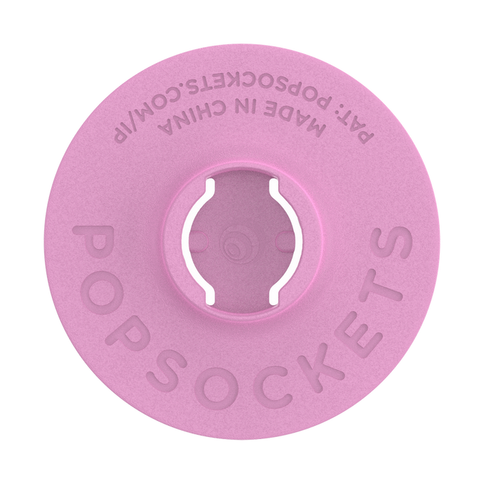 ピンク ポップグリップ用 ベース, PopSockets