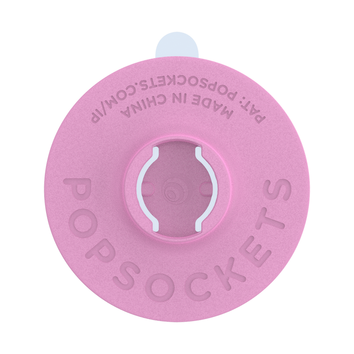 ピンク ポップグリップ用 ベース, PopSockets