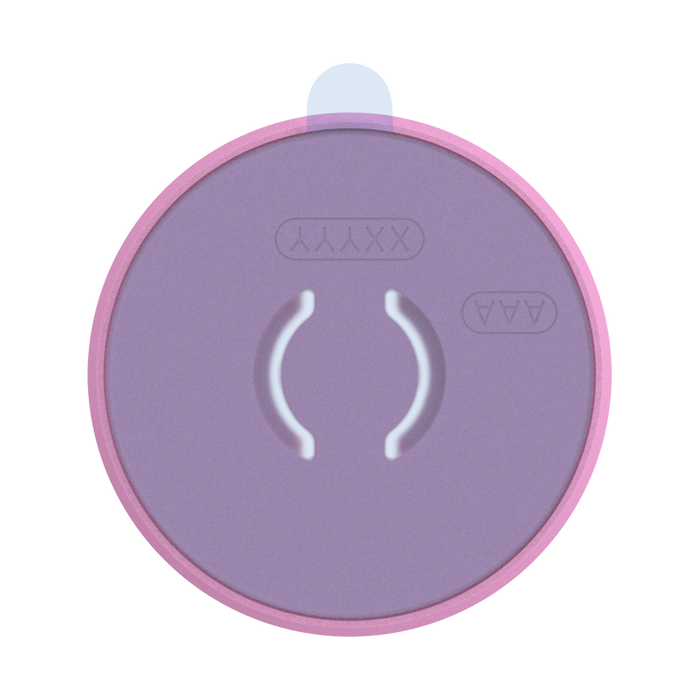 ピンク ポップグリップ用 ベース, PopSockets