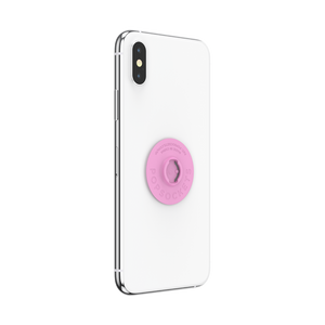 ピンク ポップグリップ用 ベース, PopSockets