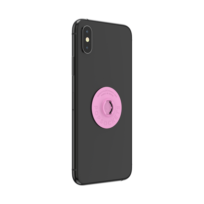 ピンク ポップグリップ用 ベース, PopSockets