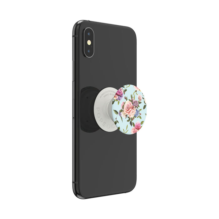 ベルサイユのバラ ポップグリップ, PopSockets