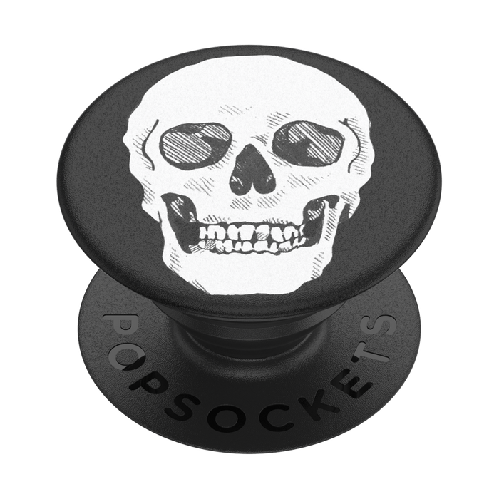 フルフル スカル ポップグリップ, PopSockets