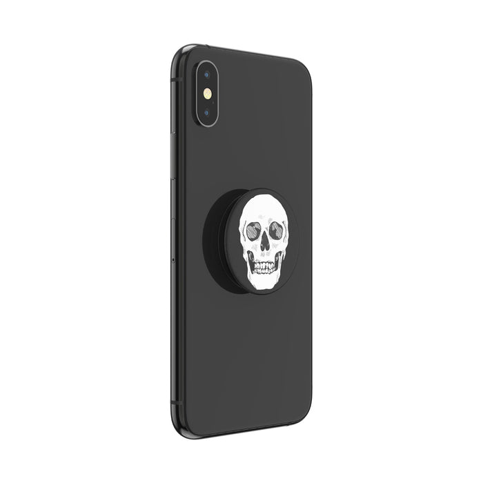 フルフル スカル ポップグリップ, PopSockets