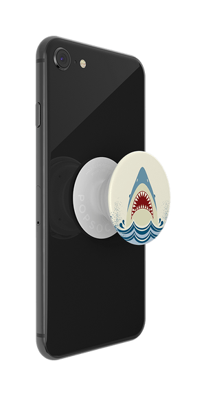 サメ ポップグリップ, PopSockets