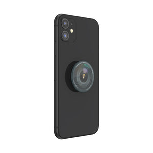 カメラレンズ ポップグリップ, PopSockets