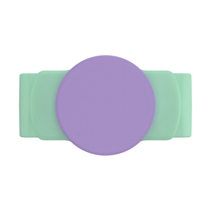 ミント スライドストレッチ（丸角）, PopSockets