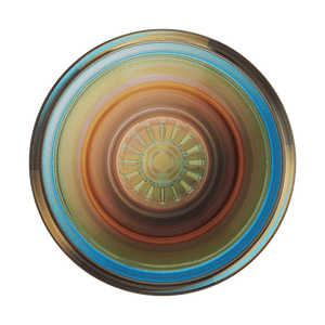 オーロラ オニキス クリア ポップグリップ, PopSockets