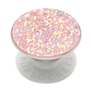 ローズ スパークル ポップグリップ, PopSockets