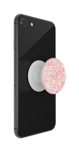 ローズ スパークル ポップグリップ, PopSockets