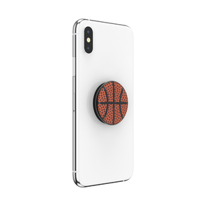 バスケットボール ポップグリップ, PopSockets