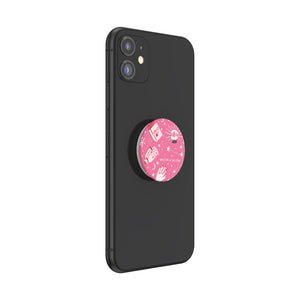 かわいい占い師 ポップグリップ, PopSockets