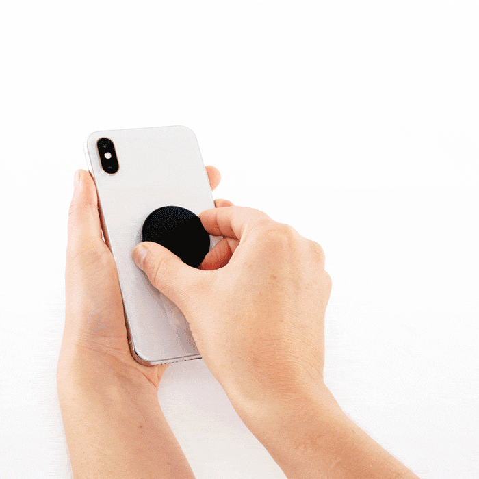 熱色素性  ポップグリップ, PopSockets