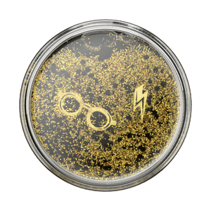ハリー ポッター 4Dラメ 生き残った少年 ラメ ポップグリップ, PopSockets