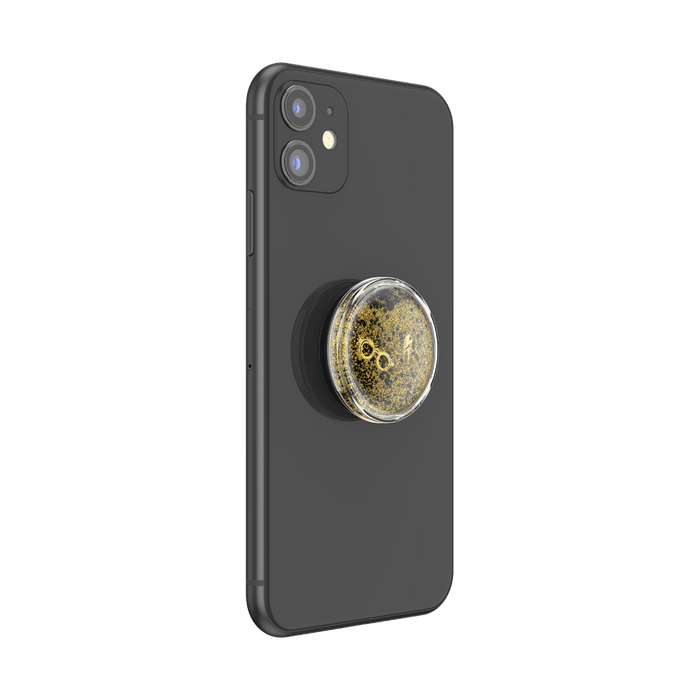 ハリー ポッター 4Dラメ 生き残った少年 ラメ ポップグリップ, PopSockets