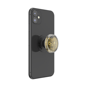 ハリー ポッター 4Dラメ 生き残った少年 ラメ ポップグリップ, PopSockets