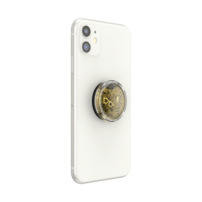 ハリー ポッター 4Dラメ 生き残った少年 ラメ ポップグリップ, PopSockets
