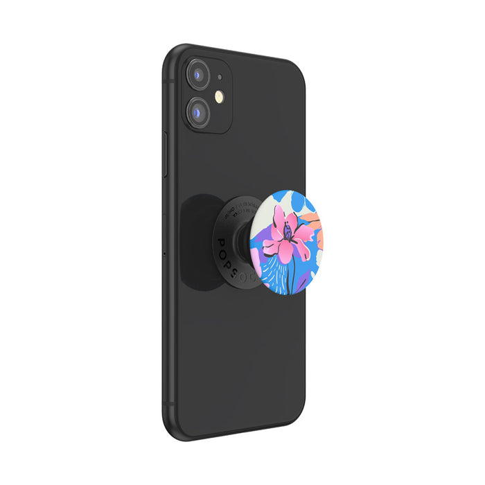 南国気分なお花 ポップグリップ, PopSockets