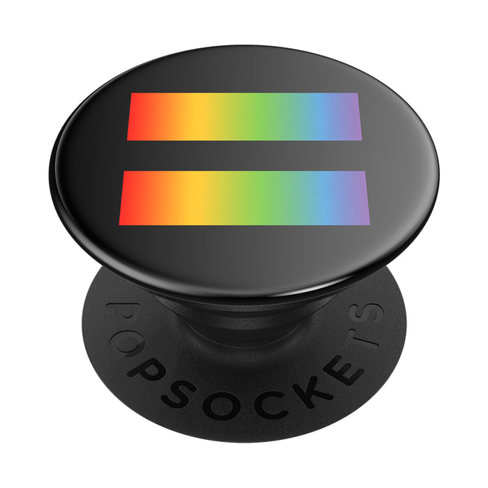 イクオリティー グロス ポップグリップ, PopSockets